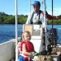 Captain Gus Muench