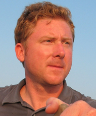 Adrian Lesak