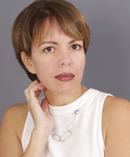 Ana Maria Fielding