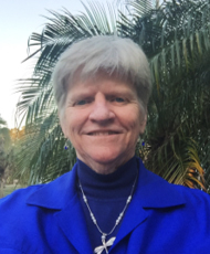 Bette Jackson