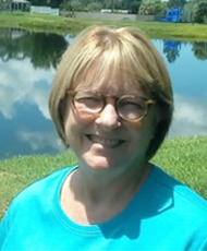 Cathy Davis