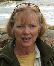 Connie Anderson