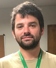 Eric Teitelbaum