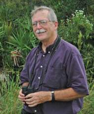 Dr. Jerry Jackson