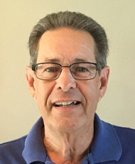 Rob Epstein