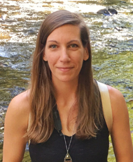 Julie Vogel