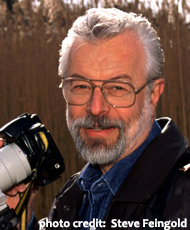 Milton Heiberg