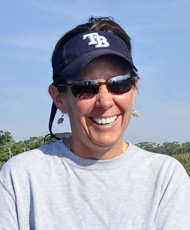 Pam Leasure