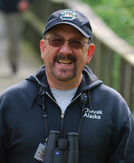 Paul J. Baicich