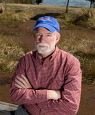 Rob Northrop
