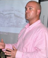 Ross Dickerson