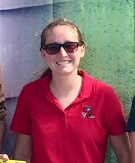 Sarah Peltier