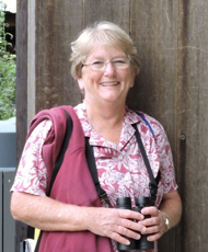 Sherry Keller