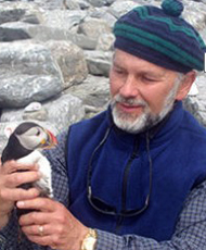 Dr. Steve Kress