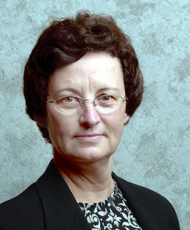 Suzanne Cooper