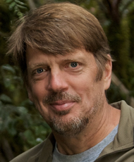 Tim Laman