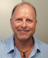 Dr. Todd Campbell